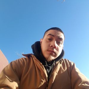 Meet your Posher, Sergio